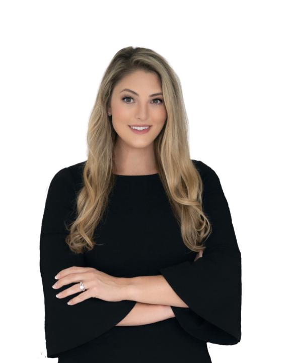 Amber Lewis