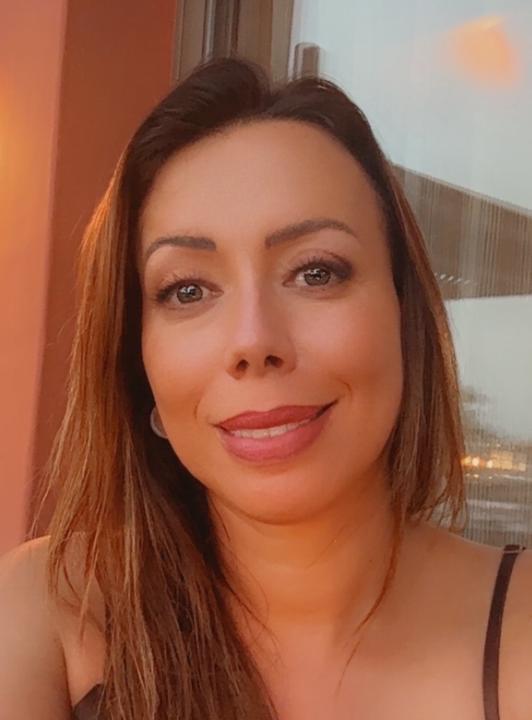 Feriel Mesmoudi