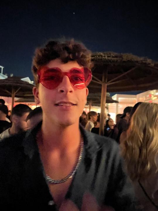 Lorenzo Polo