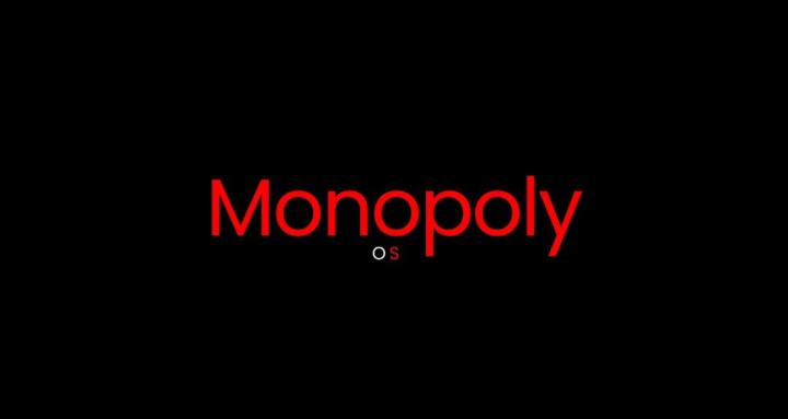 Monopoly OS