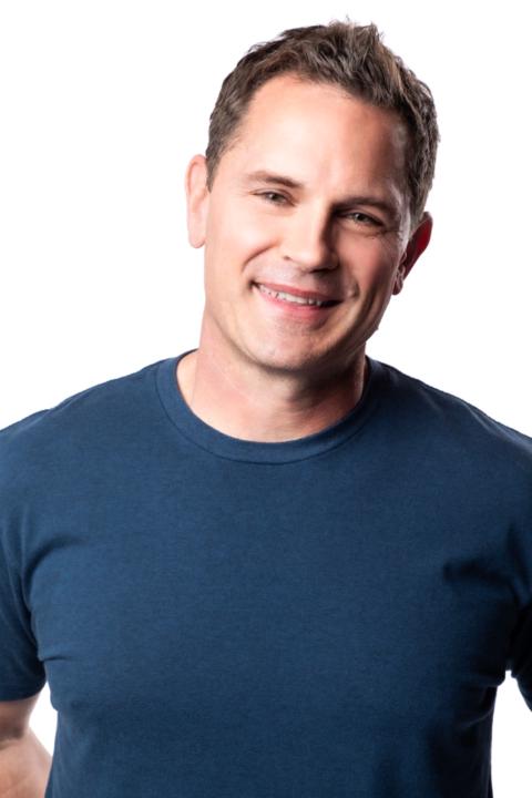 Sean Rich