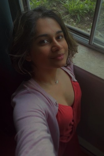 Sreeja Chengalath