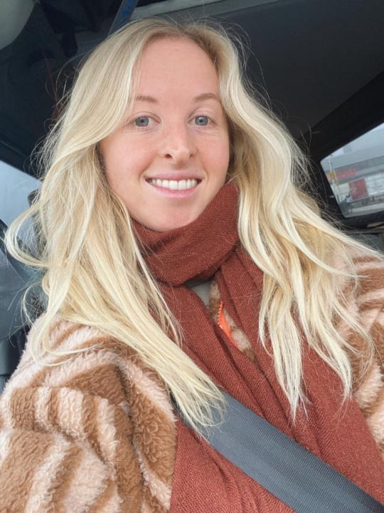 Gigi Mulder