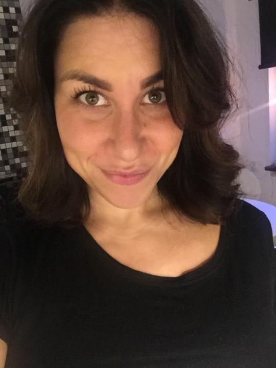 Linn C Möller