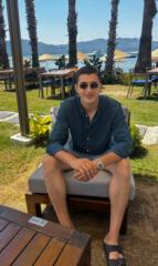 Melih Yücek