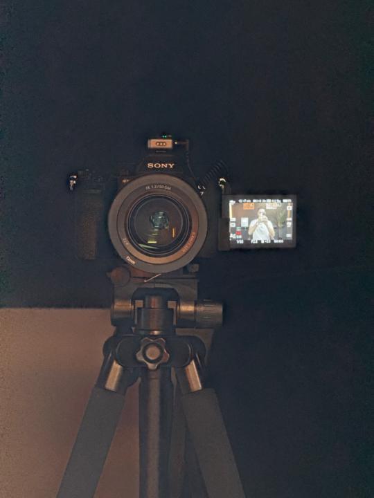 Yassine Dahnoun test