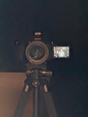 Yassine Dahnoun test