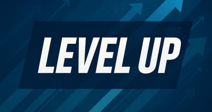 Level Up - Flororo