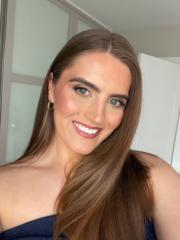 Alexandra Russell