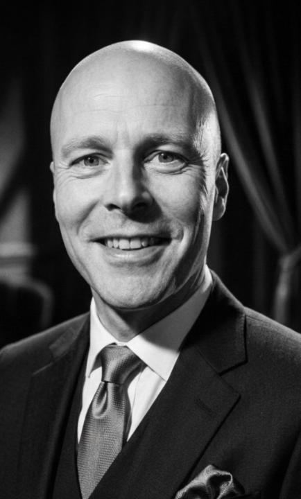 Matthew Hutton-Smith