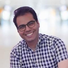 Ali Shafiee