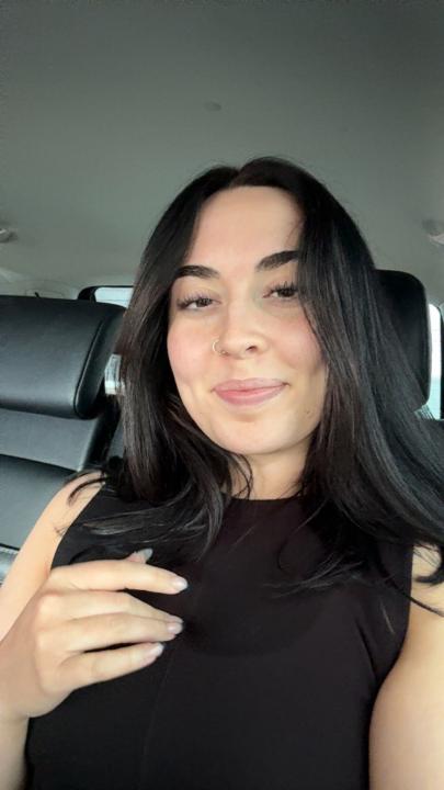 Isabel Ramirez