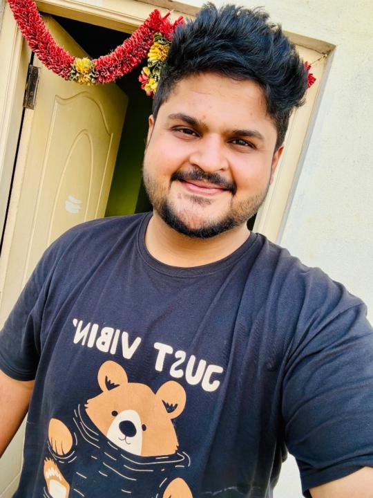 Sandeep Sharma