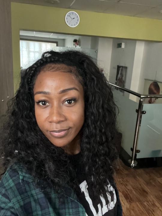 Charlene Malcolm