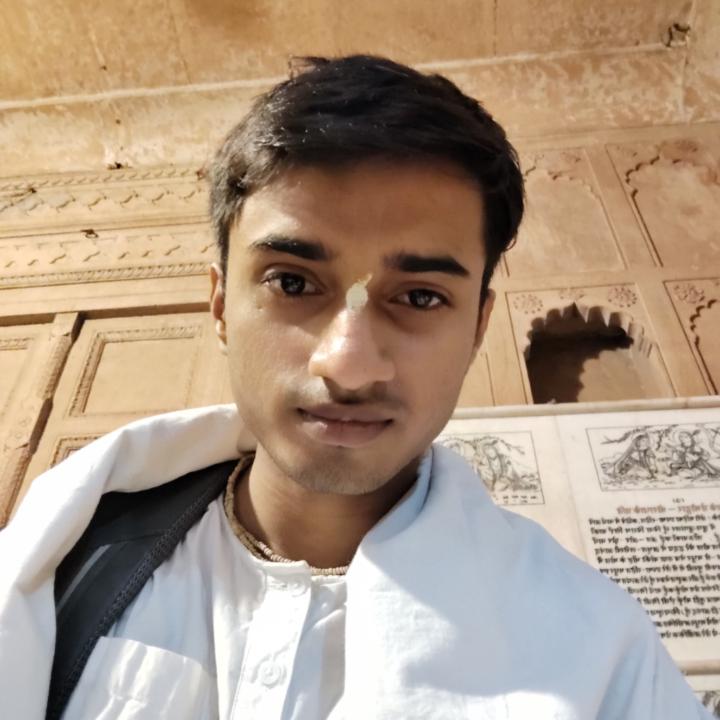 Nitin Mishra