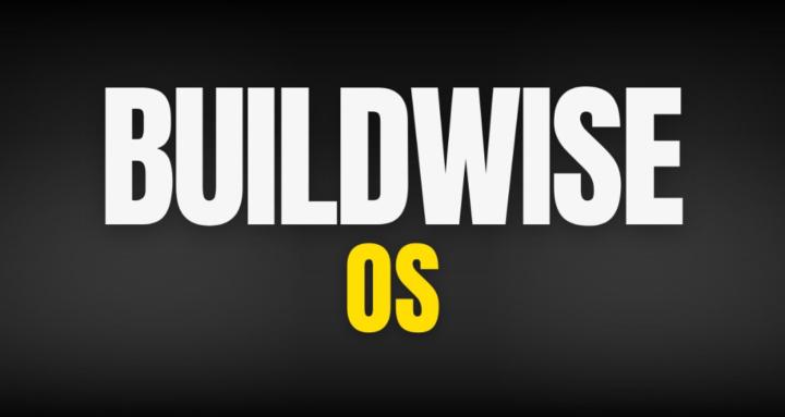 Buildwise OS