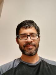 Eric Castellanos