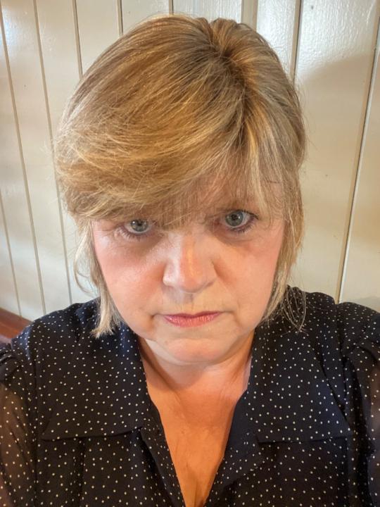 Sally Davies