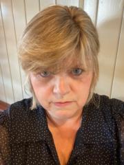 Sally Davies