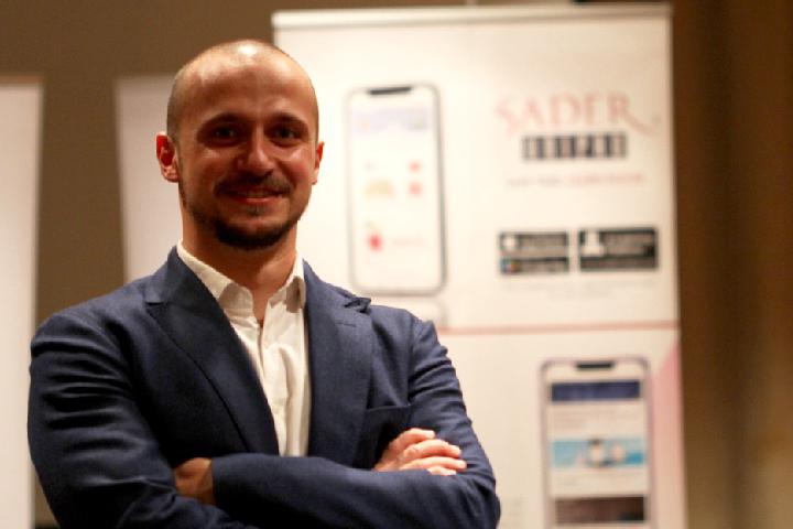 Marwan Atallah