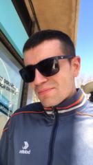 Nicolas Oliver Pavon