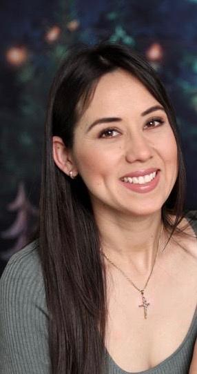 Gabriela Godinez Arizaga