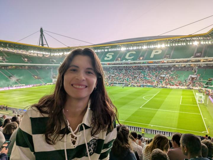 Carolina Fernandes