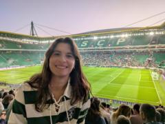Carolina Fernandes