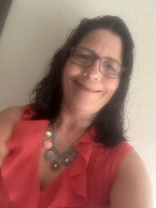 Cynthia Stavinoha