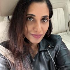 Kavita Reddy