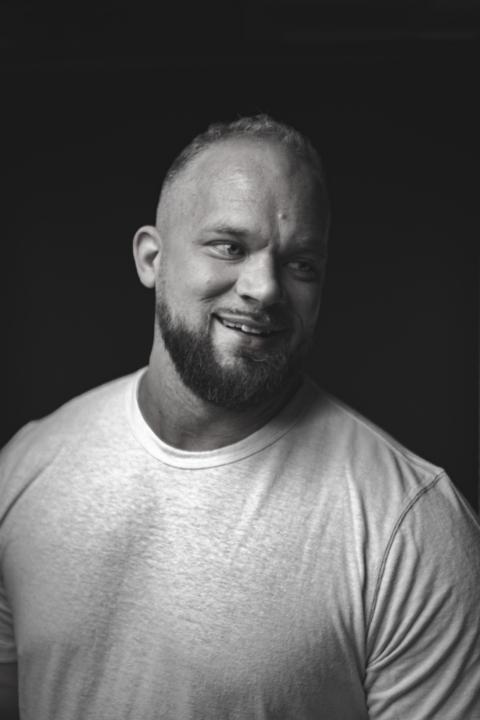 Luke Gervais