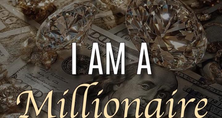 The power of awakening 🕯️💰