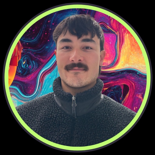 Bailey Wang