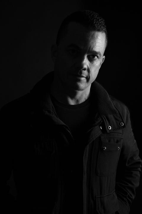 Paul Sanbrook