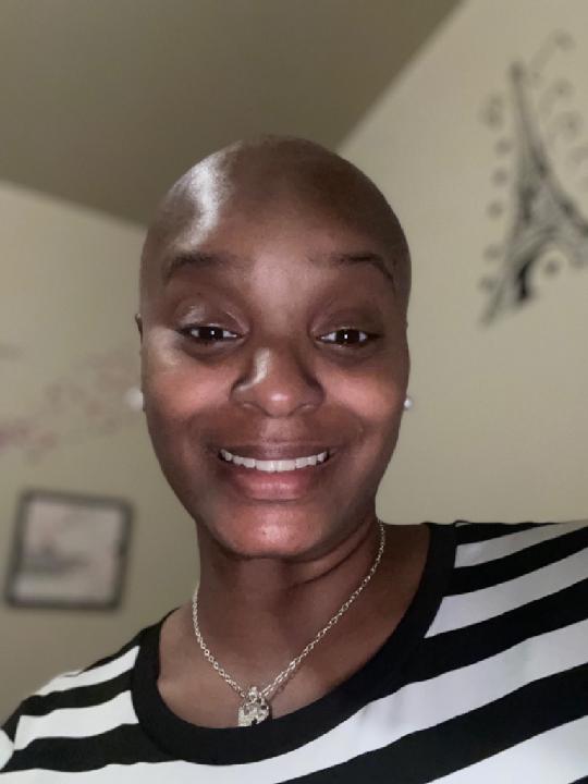 Kyeisha Bean