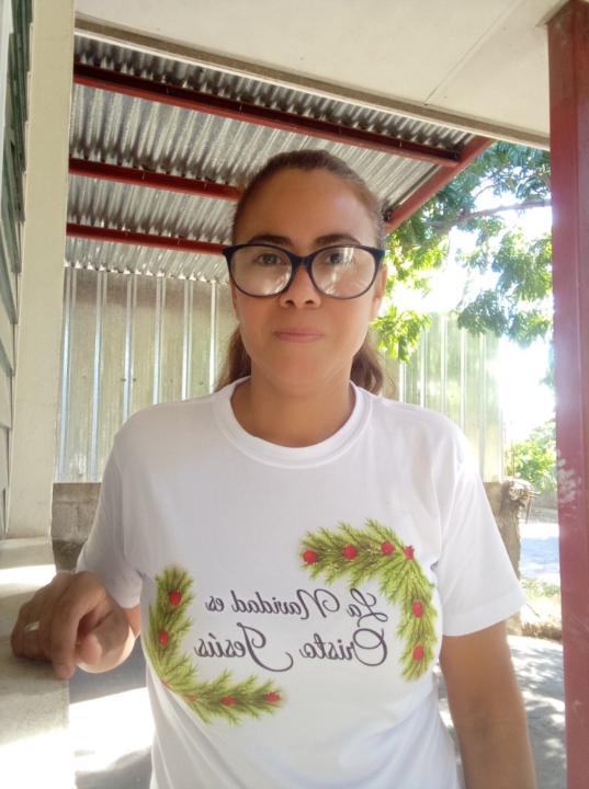 María Gabriela Icabalzeta Villalta