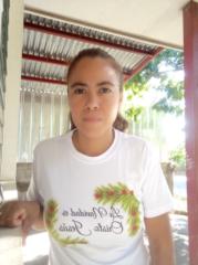 María Gabriela Icabalzeta Villalta