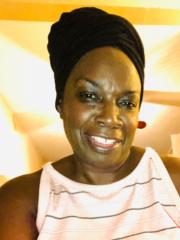Patricia Smith