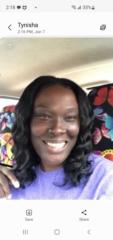 Tynisha Brown