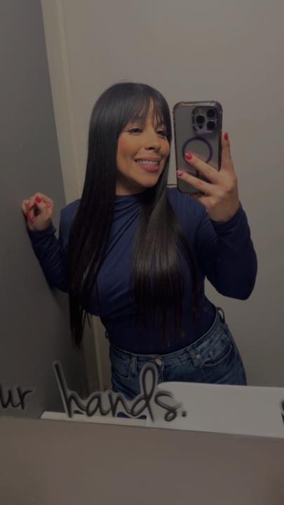 Francheska Rosario Santiago