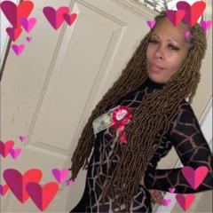 Tiffanie Luckett