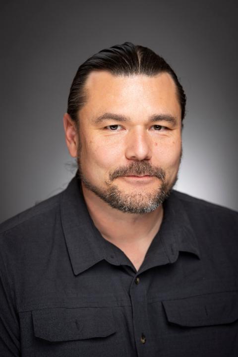 David Karabelnikoff