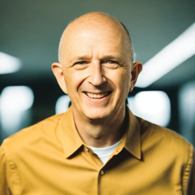 Gregg Taylor
