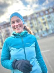 Rahel Schmid