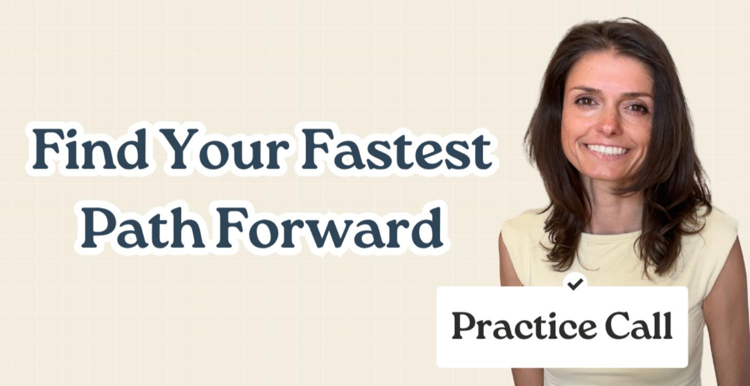 60-Min Practice Call