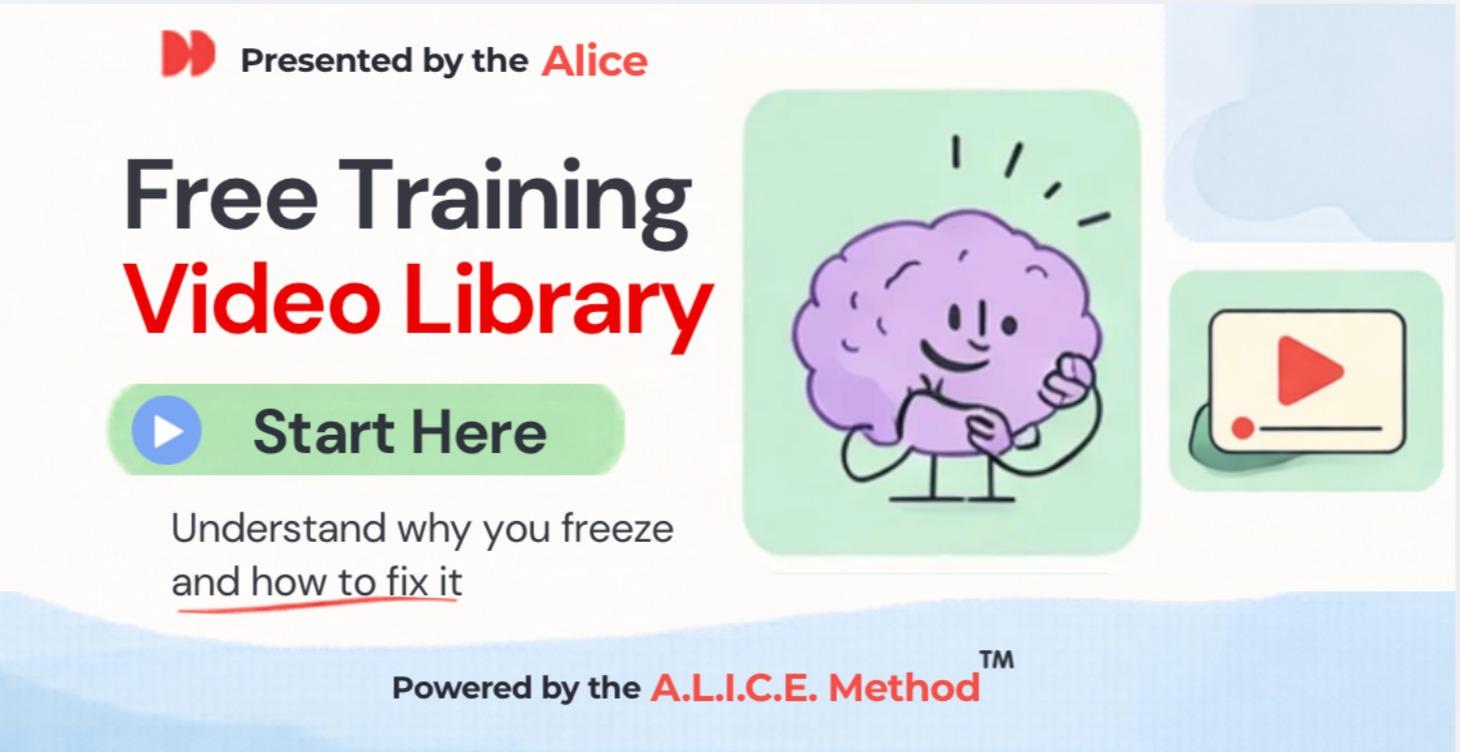 Video Content Library