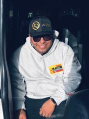 Carlos Adrian Ladines Suarez