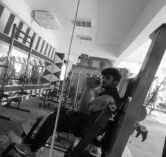 Isura Wijesinghe