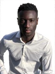 Mohamed Sangaré
