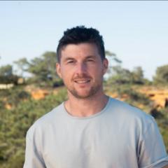 Ben Corkery